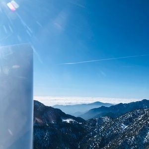 Meet your Posher, Cameron